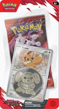 Destined Rivals Single Pack Blister
